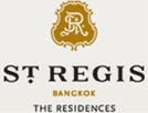 Luxury Penthouses Bangkok - The Residences at The St. Regis Bangkok